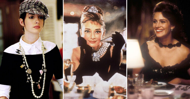 11 Movie Characters Whose Wardrobes Cost More Than Their Salaries