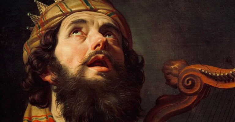 12 Biblical Prophecies Foreshadowing Christ in the Hebrew Bible