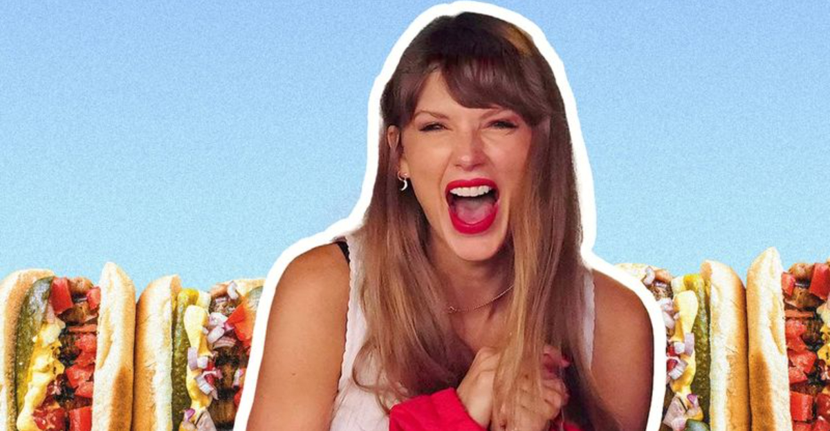 12 Celebrities’ Favorite Childhood Meals – Some Will Shock You