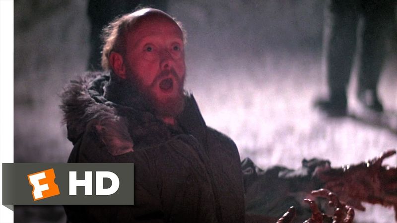 The Thing (1982)