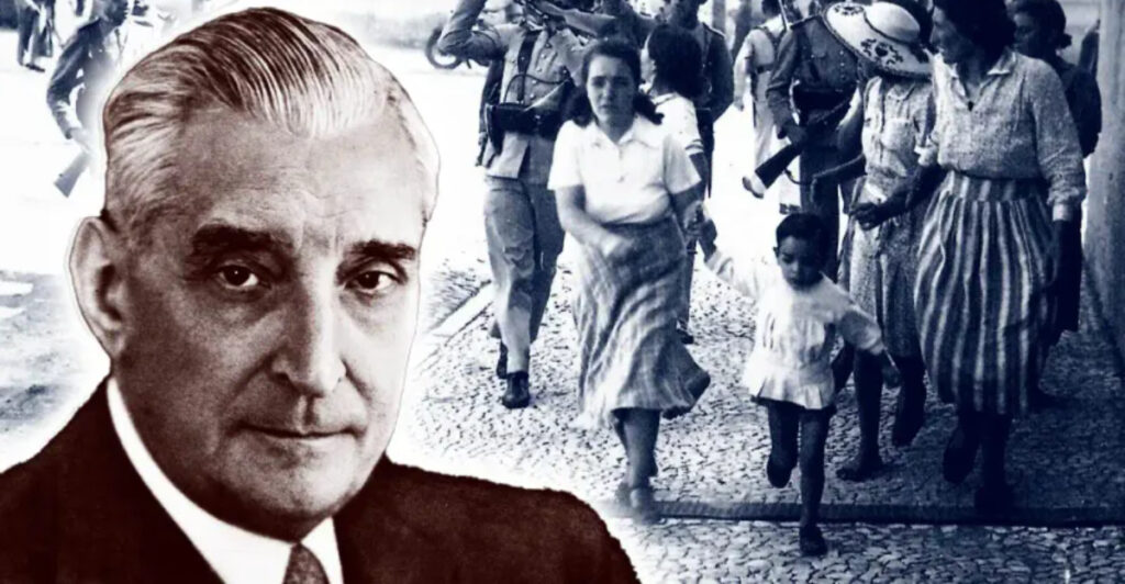 12 Historical Leaders Known More for Their Inaction Than Their Impact