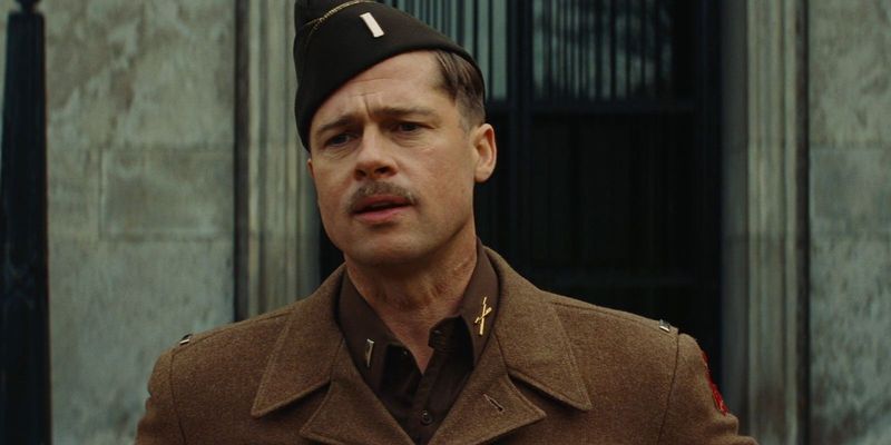 Inglourious Basterds (2009)