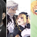 12 Most Iconic Anime Butlers of All Time
