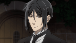 12 Most Iconic Anime Butlers of All Time - Back in Time Today