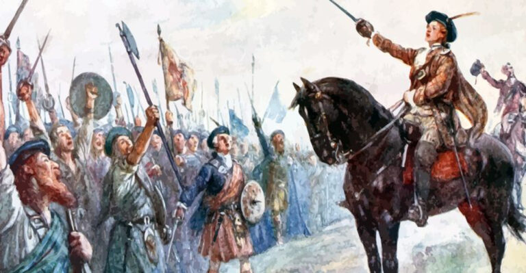 12 Rebellions That Almost Toppled Empires (But Failed at the Last Second)