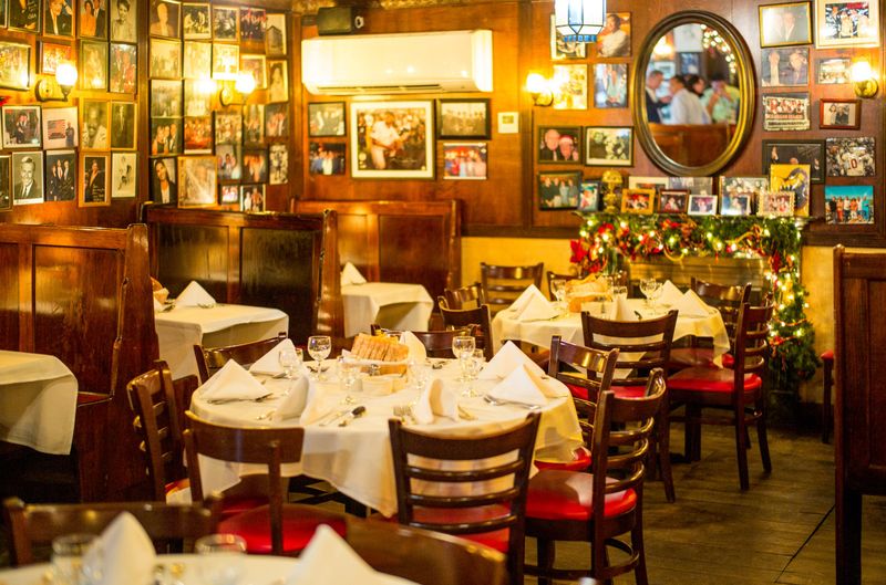 Rao’s (New York, NY) – The 