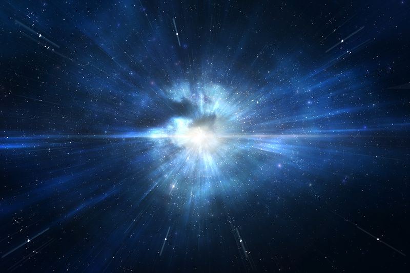 The Big Bang Theory