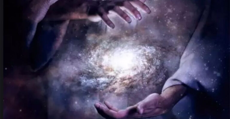 12 Scientific Theories That Could Explain How God Created the Universe