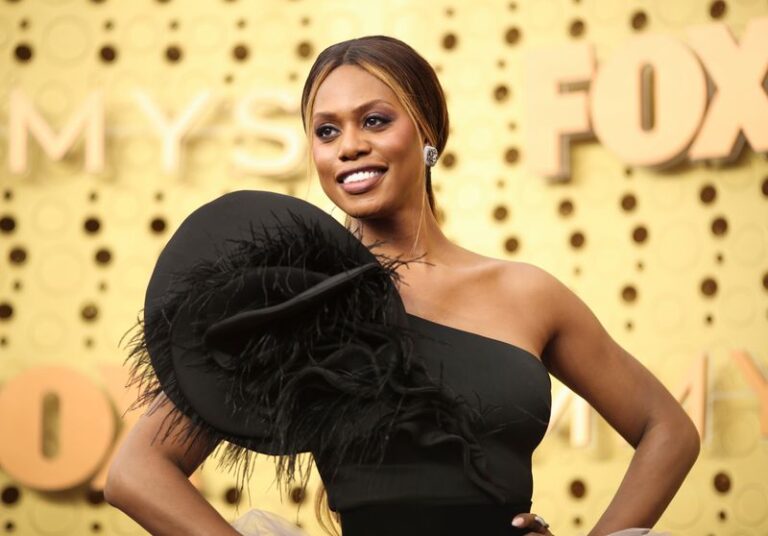 12 Transgender Icons Who Are Breaking Barriers and Making History ...