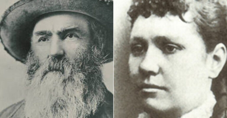 12 Wild West Legends You’ve Never Heard Of (But Should Know)