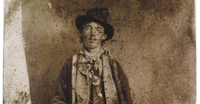 13 Billy the Kid Hollywood Myths That Hurt