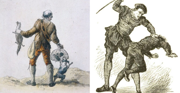 13 Bizarre Medieval Jobs That No Longer Exist (But Were Surprisingly Important)