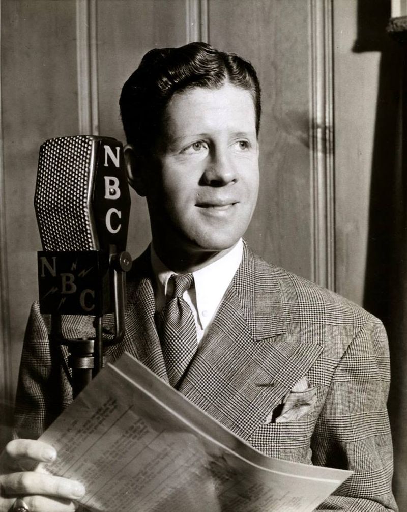 Rudy Vallée (1920s–30s)