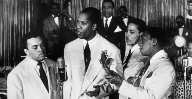 13 Celebrities Who Were Bigger Than Elvis (But History Forgot Them)