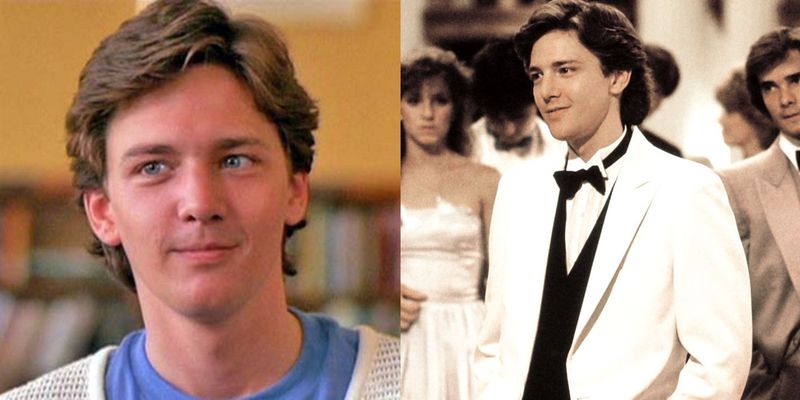 Andrew McCarthy
