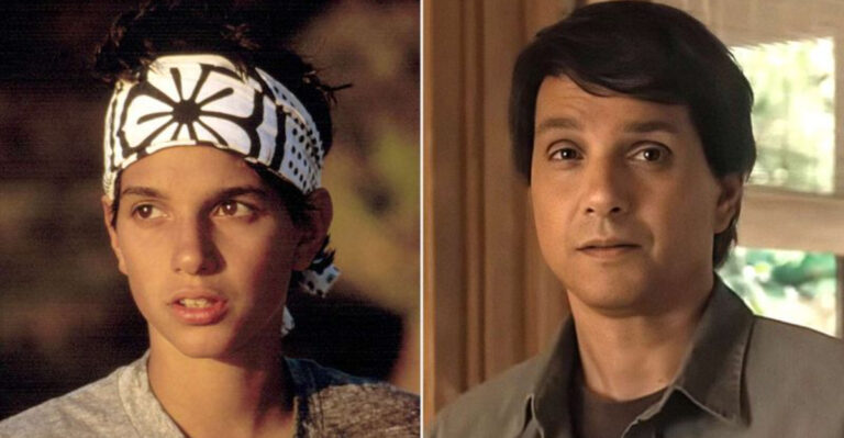 13 Forgotten ’80s Teen Heartthrobs – And 7 Who Made Shocking Comebacks