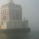 13 Haunted Lighthouses Where Keepers Still Walk the Night