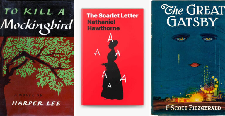 13 Must-Read Books from American Authors