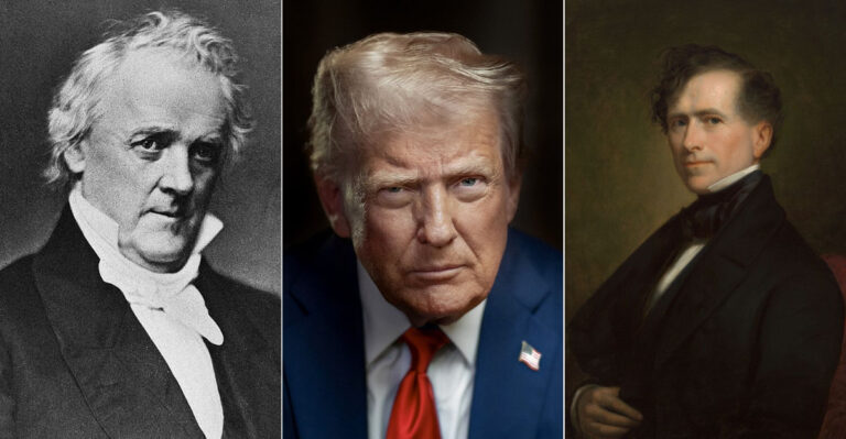 13 Presidential Eating Habits So Strange They Made History