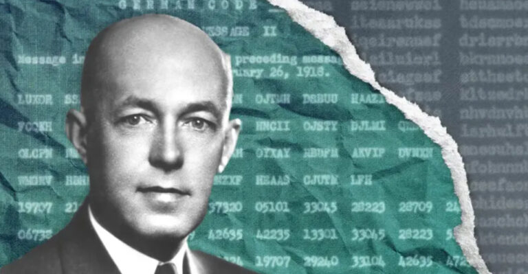 13 Secret Pioneer Codes That Shaped America More Than Any President