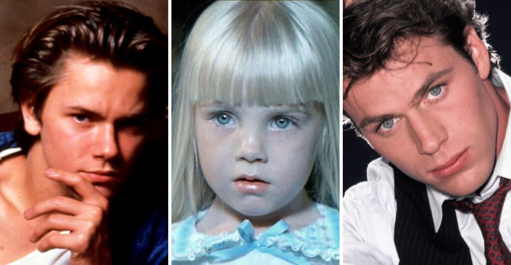 13 Stars from the ’80s Who Died Too Young