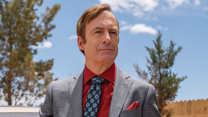 Better Call Saul (2015-2022)