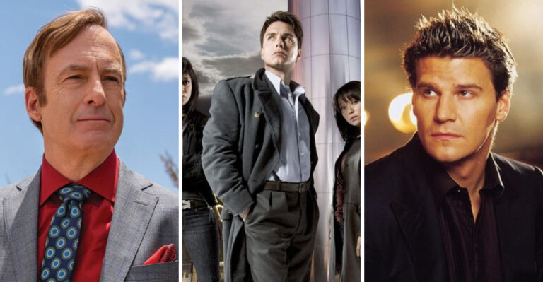 13 TV Spin-Offs That Surpassed Their Originals
