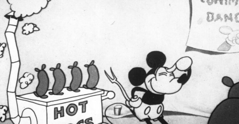 13 Things You Never Realized About Popular Cartoons