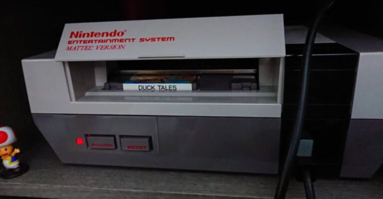 13 Times You Blew on a Cartridge to Make It Work (And Why It Actually Kinda Worked)