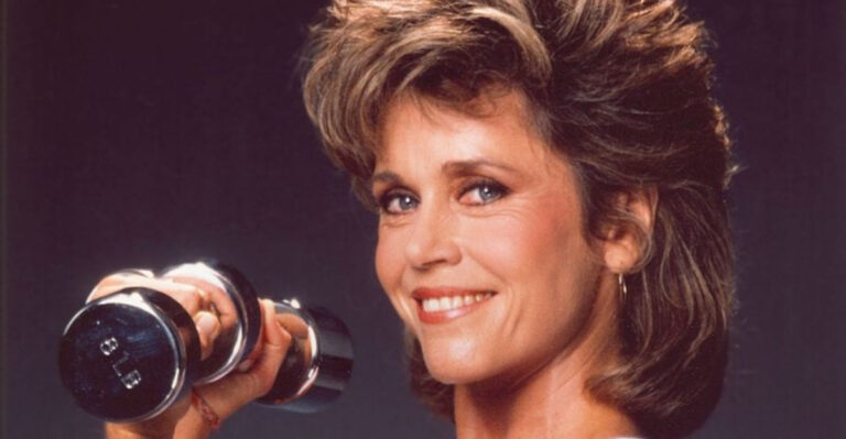 13 Workout Videos from the ’80s That Ruled Living Rooms