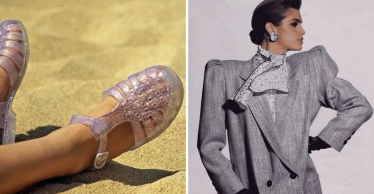 14 Bizarre ’80s Fads That Came and Went