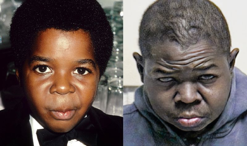 Gary Coleman: The Child Star Who Lost His Fortune