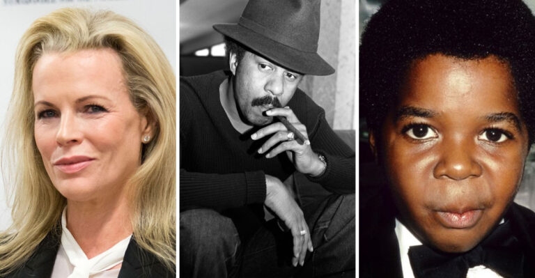 14 Celebs Who Found Gold in the ’80s — Then Gave It All Back
