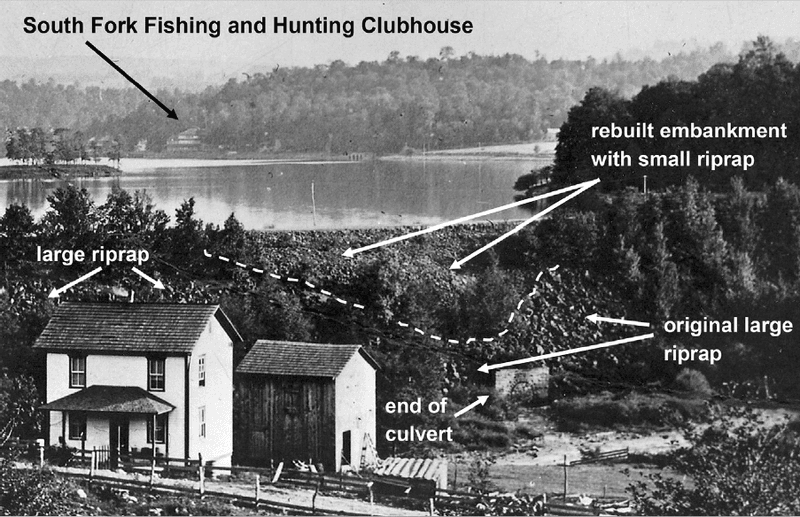 Wealthy Club Members Ignored Warning Signs