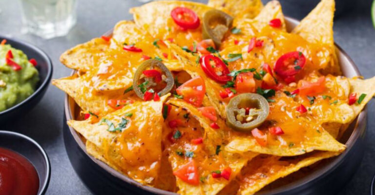 14 Famous Foods Invented by Accident—Thank You, Mistakes!