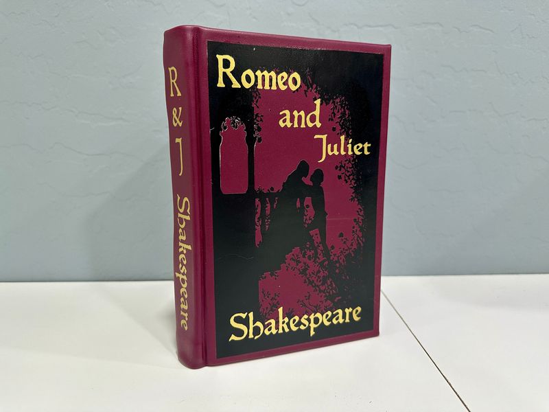 Romeo and Juliet