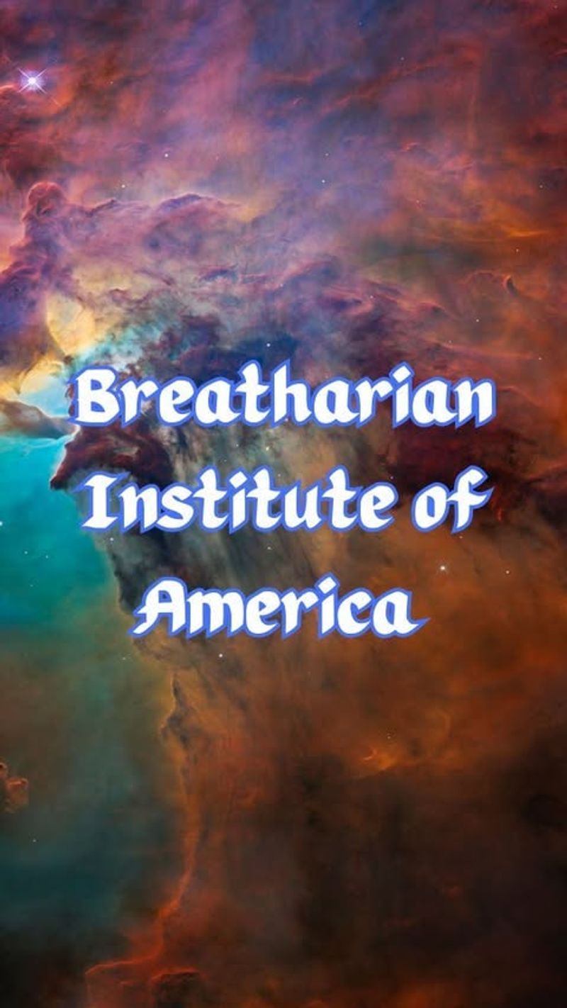 The Breatharian Institute of America
