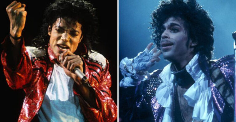 14 Music Feuds from the ’80s You Never Knew About