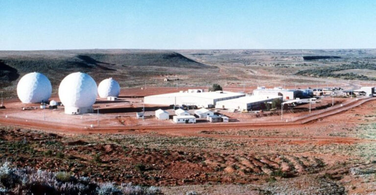 14 Secret Sites Around the World That Are Their Nation’s ‘Area 51’