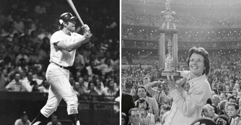 14 Sports Innovations from the ’70s That Changed the Game Forever