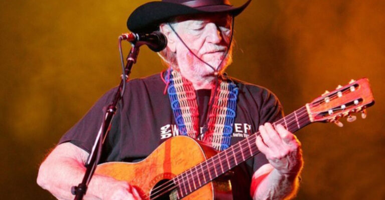 14 Wild Willie Nelson Stories You’d Never Believe—But They’re All True