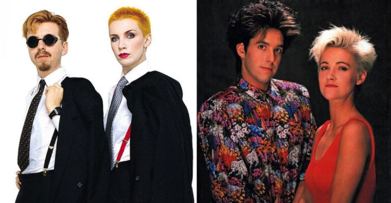 15 ’80s Pop Duos We Wish Would Reunite