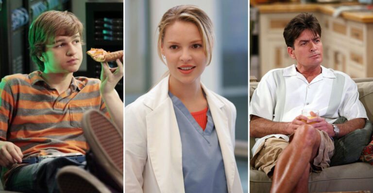 15 Actors Who Hated Their Own TV Shows