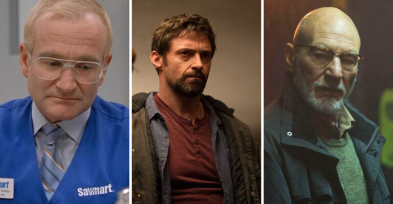 15 Actors Who Nailed Their Only Villain Role—And Never Did It Again