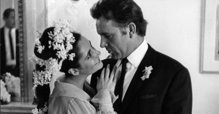 15 Affairs That Rocked Hollywood in the ’70s