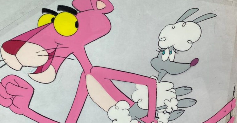 15 Animated Classics That Defined Childhood in the ’70s