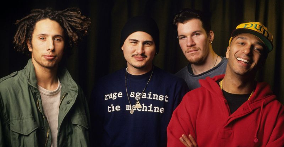 Bansure Rapper 15 Banned Songs from History—And Why They Caused Controversy - Back in ...