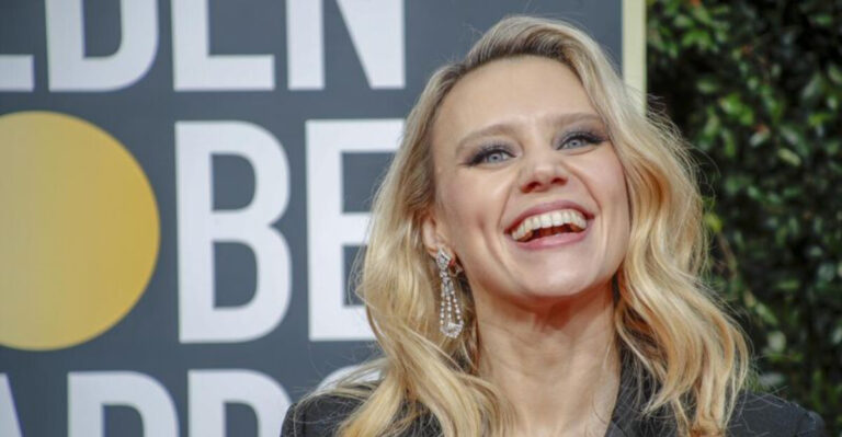 15 Best Quotes from Kate McKinnon: Wit, Wisdom & Whimsy