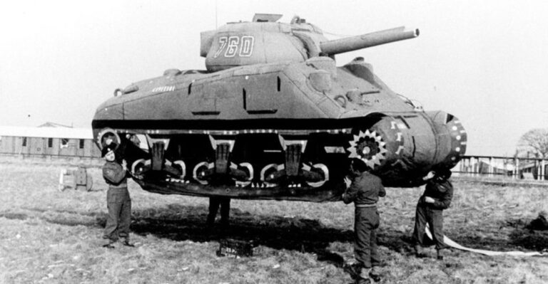 15 Bizarre Historical Facts That Sound Made Up (But Aren’t)
