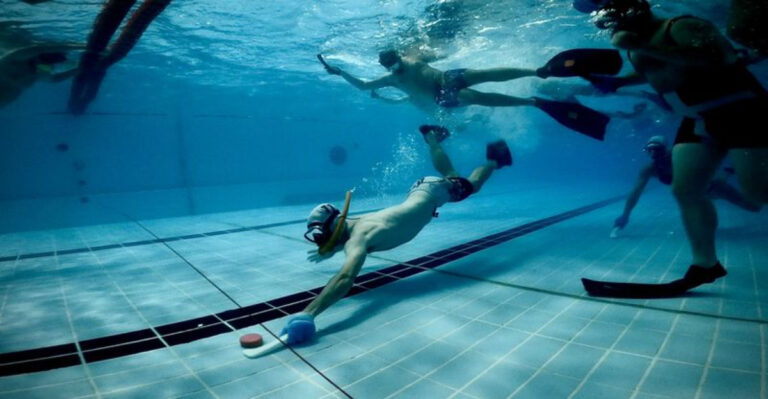 15 Bizarre Historical Sports That Sound Completely Fake But Were Real